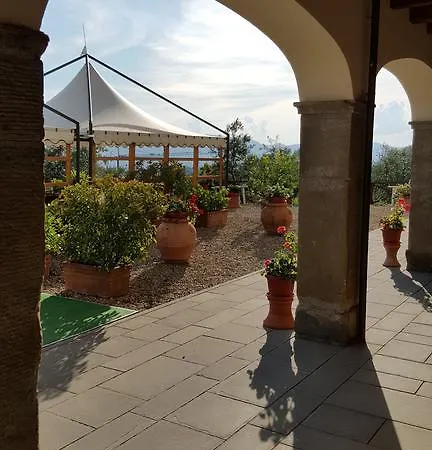 La Casuccia Фермерский дом Castelfranco di Sopra