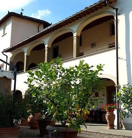 La Casuccia Castelfranco di Sopra