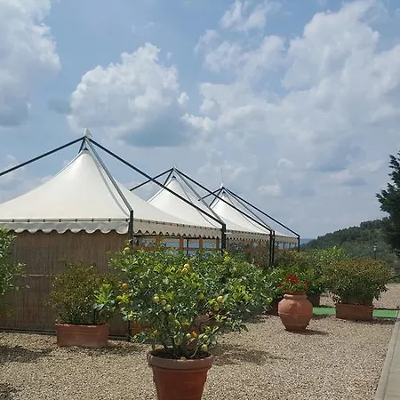 La Casuccia Alloggio per agriturismo