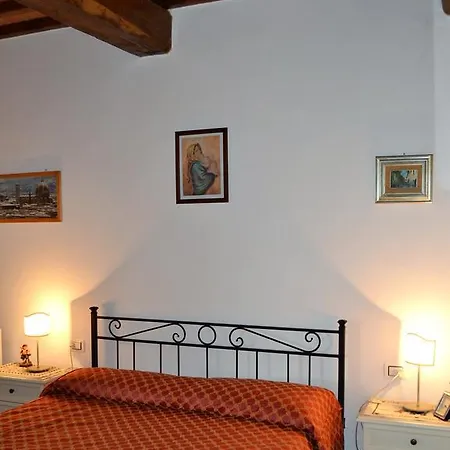 La Casuccia Castelfranco di Sopra