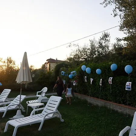Alloggio per agriturismo La Casuccia *