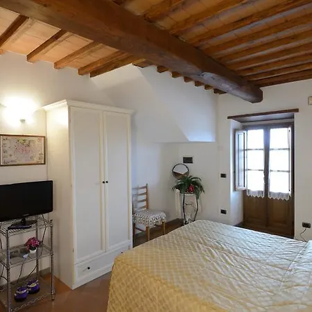 La Casuccia Alloggio per agriturismo