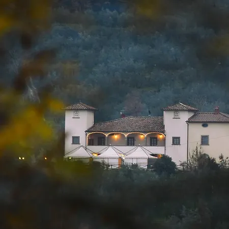 La Casuccia Alloggio per agriturismo Castelfranco di Sopra