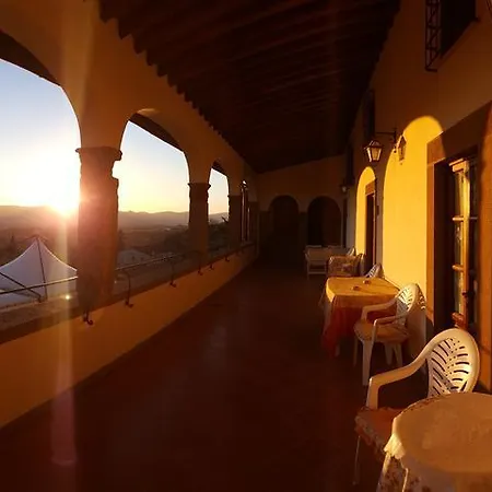 Farm stay La Casuccia Castelfranco di Sopra