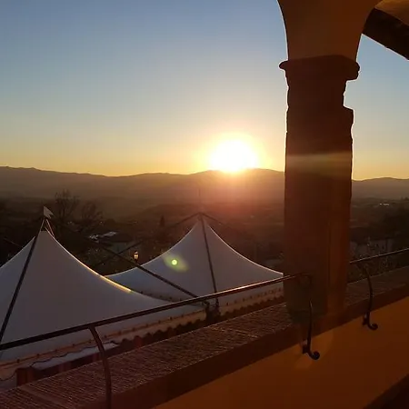 La Casuccia Alloggio per agriturismo *