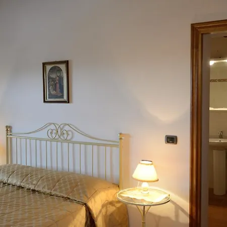 Alloggio per agriturismo La Casuccia