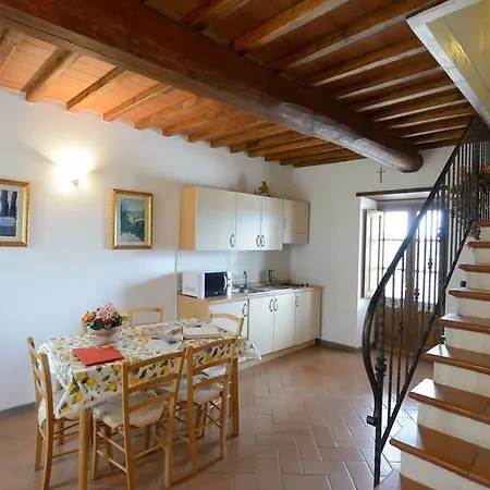 Alloggio per agriturismo La Casuccia